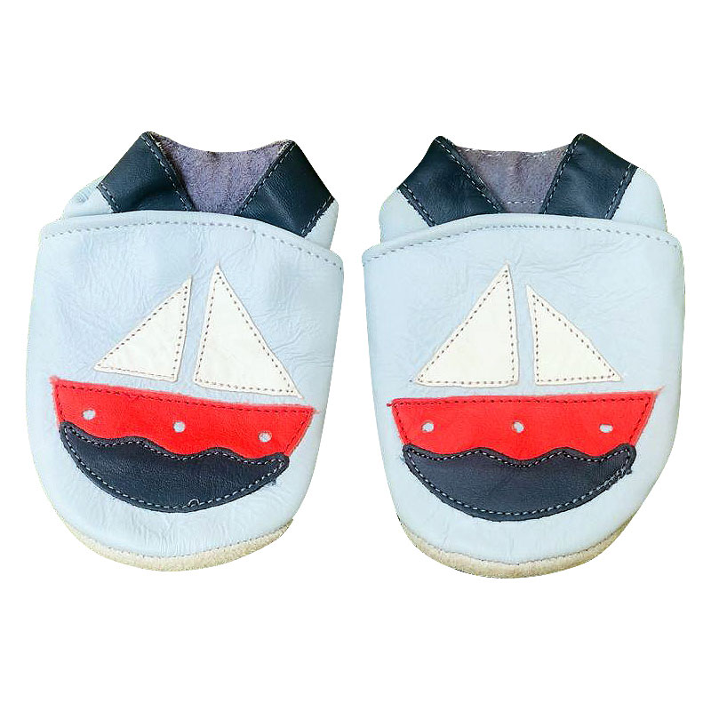 Baby Shoes