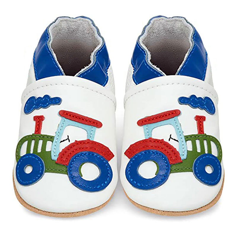 Baby Shoes