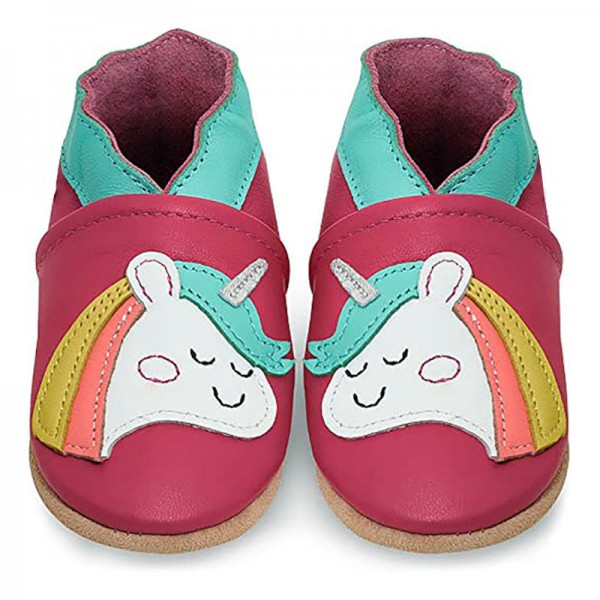 Baby Shoes
