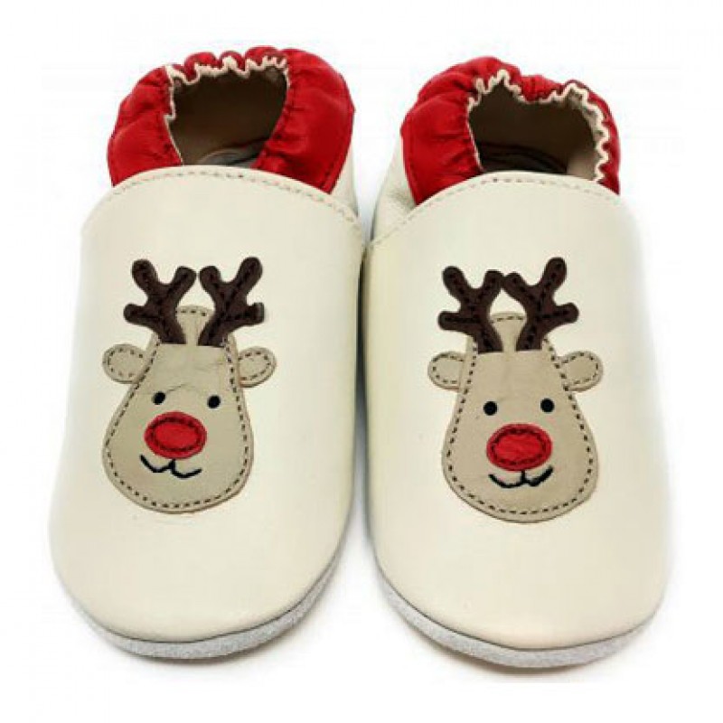 Baby Shoes