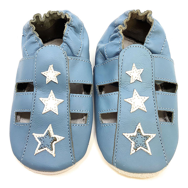 Baby Shoes