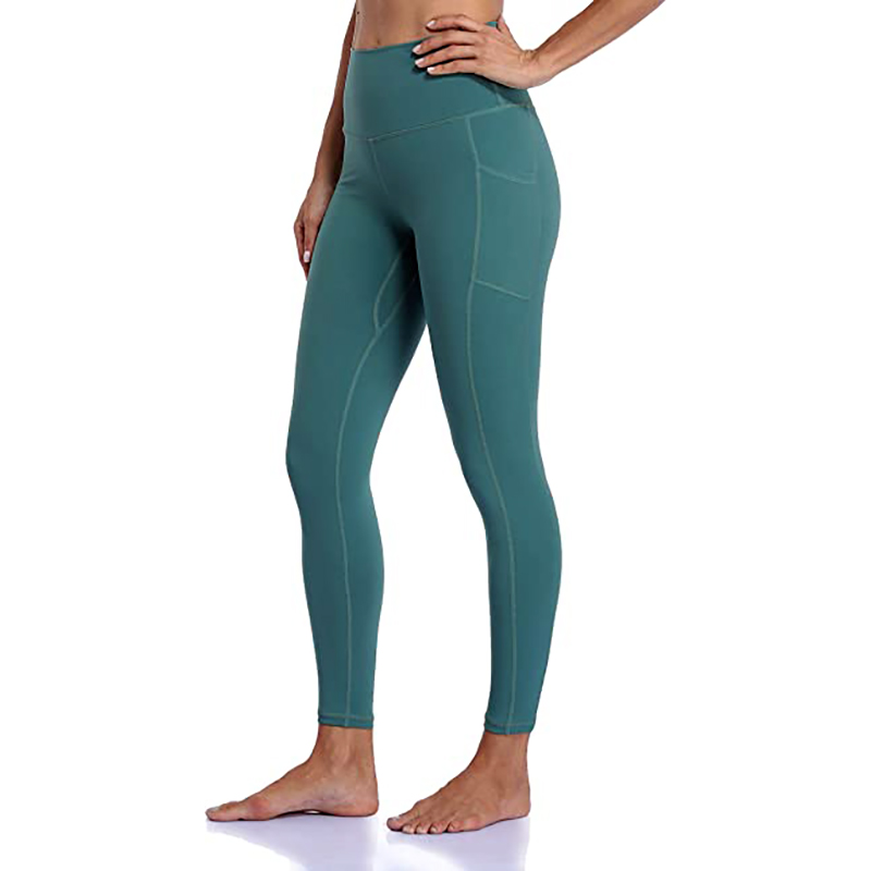 Yoga Pant, Leggings & Capri