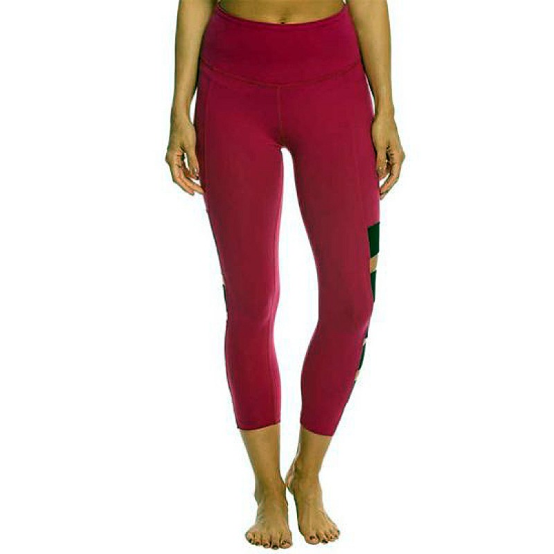 Yoga Pant, Leggings & Capri