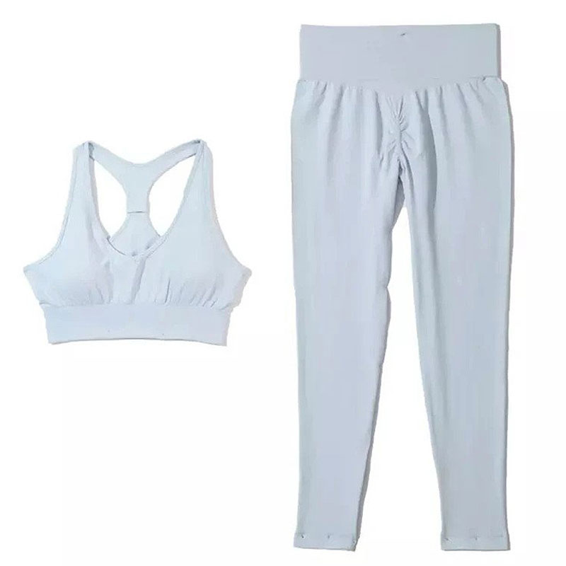 Yoga Set