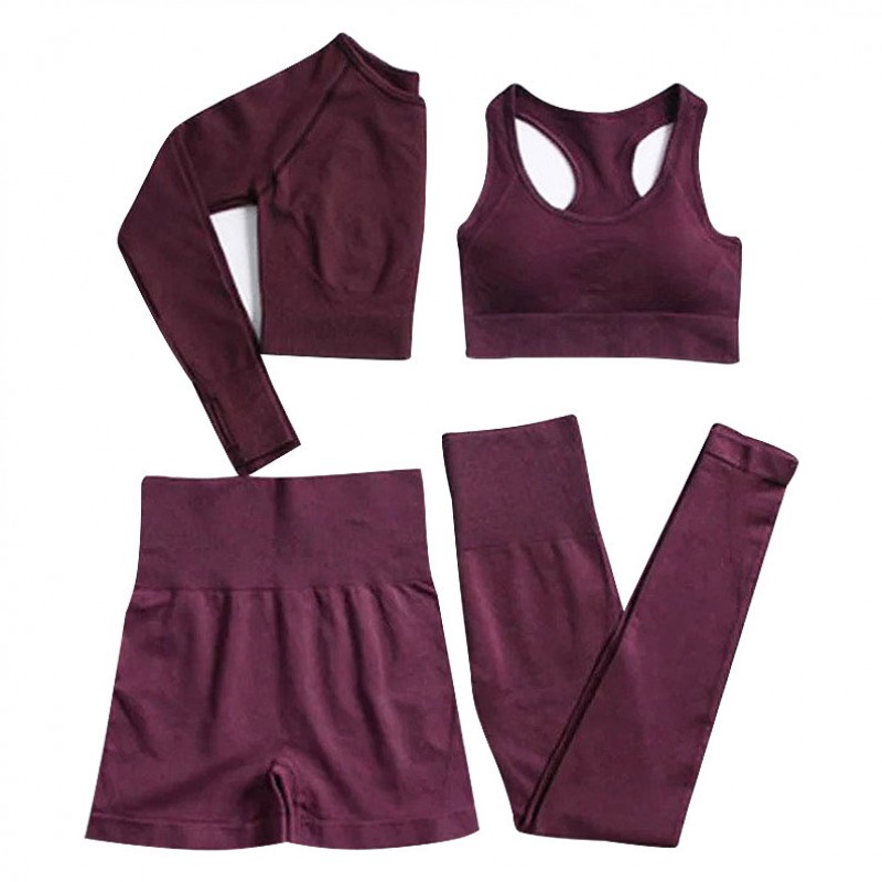 Yoga Set