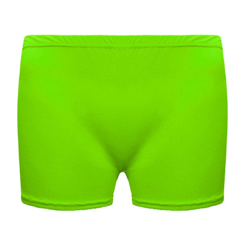 Gymnastic Short