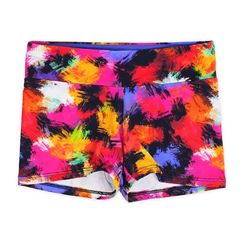 Gymnastic Short