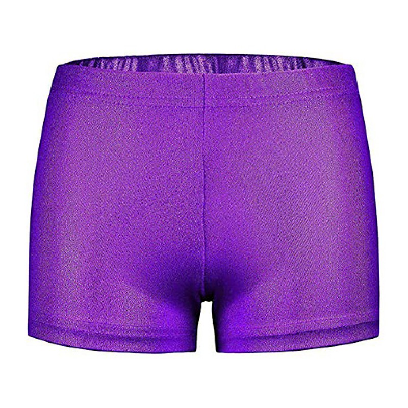 Gymnastic Short