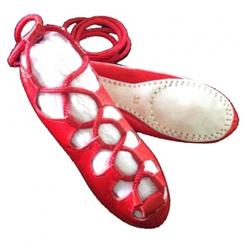 Irish Dance Soft Shoes