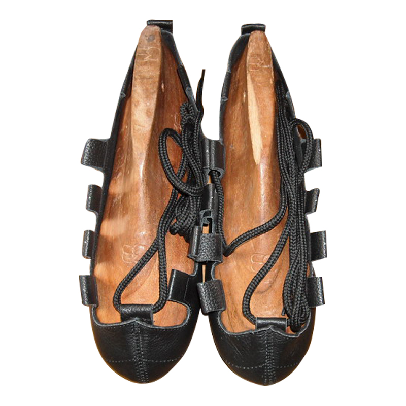 Irish Dance Soft Shoes