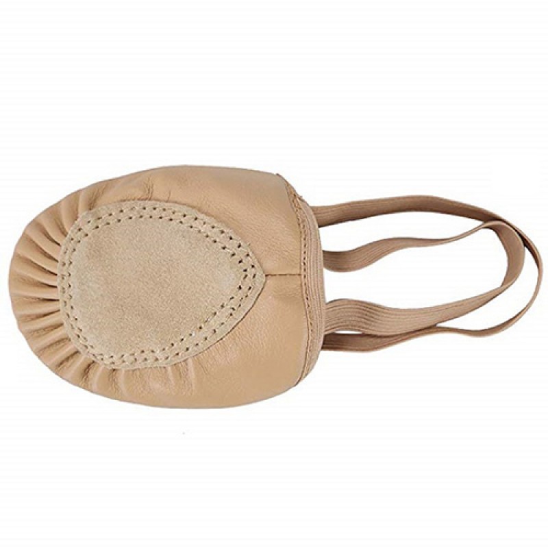 Half Ballet Shoes