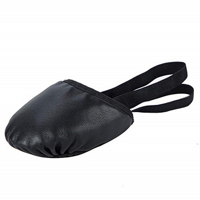 Half Ballet Shoes