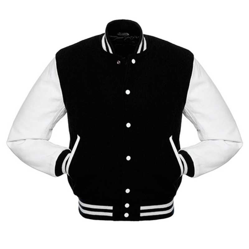 Varsity Jacket
