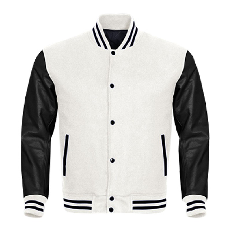 Varsity Jacket