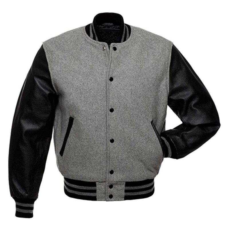 Varsity Jacket