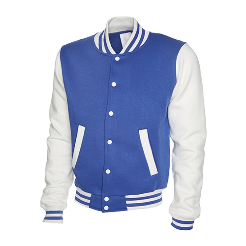 Varsity Jacket