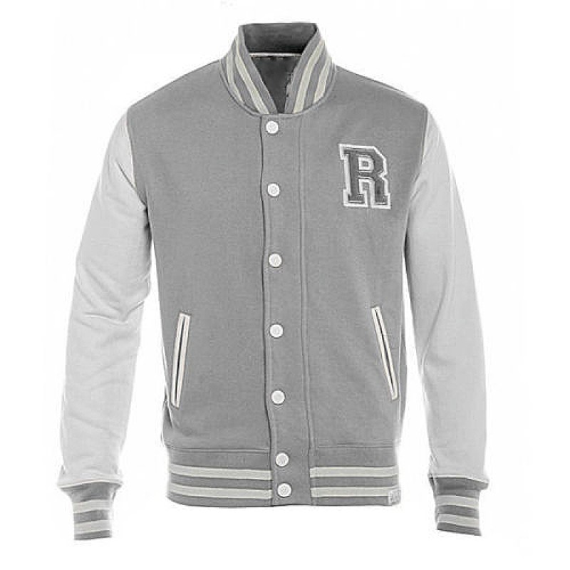 Varsity Jacket