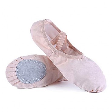 Canvas Ballet Shoes Canvas Ballet Shoes